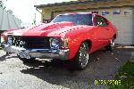 1972 Chevy Chevelle