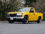 2005 GMC Canyon
