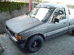 1991 Isuzu Pickup