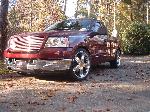 2004 Ford F150