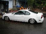 1993 Honda Prelude