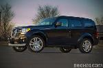 2008 Dodge Nitro