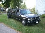 1994 Chevy Crew Cab Dually