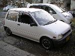 1998 Daihatsu Mira