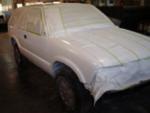 fresh primer