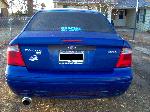 2005 Ford Focus