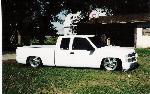 1997 Chevy C/K 1500