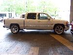 2005 GMC 1500 Pickup