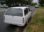1990 Chevy S-10 Blazer