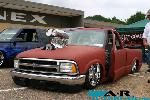 1995 Chevy S-10