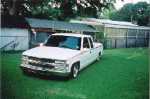 1994 Chevy Full Size P/U