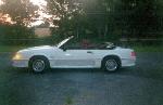1989 Ford Mustang