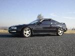 1996 Honda Prelude
