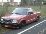 1995 Chevy S-10
