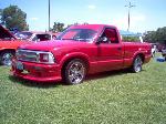 1994 Chevy S-10