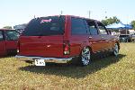1993 GMC Jimmy