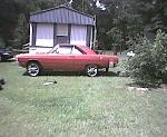 1969 Dodge Dart