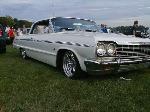 1964 Chevy Impala