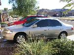 2000 Honda Accord