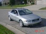 1999 Audi A4