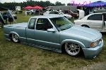 1995 Chevy S-10