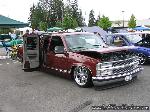 1998 Chevy Full Size P/U