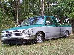 1994 Toyota 2wd Pickup