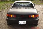 1991 Toyota MR2