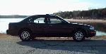 1995 Nissan Maxima