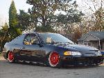 1995 Honda Civic