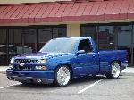 2004 Chevy Silverado