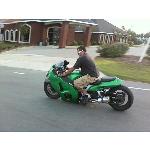 2006 Show Bikes other