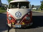 1965 Volkswagen Bus