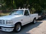 1994 Ford Lightning