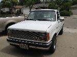 1992 Ford Ranger
