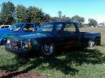 1985 Chevy S-10