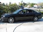 2003 Chevy Impala