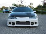 1995 Mitsubishi Eclipse