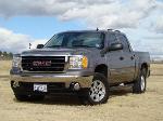 2007 GMC Sierra