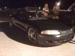 1995 Mitsubishi Eclipse