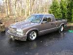 1998 Chevy S-10