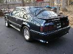 1988 Ford Mustang