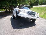 1990 Lincoln Town Car