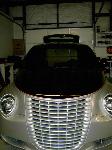2002 Chrysler PT Cruiser
