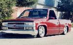 1997 Chevy Full Size P/U