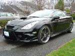 2004 Toyota Celica