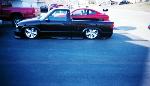 1999 Chevy S-10