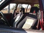 1st gen itegra seats.
