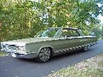 1966 Chrysler Newport