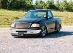 1997 Ford F150